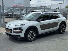 Bild des Angebotes Citroen C4 Cactus Shine 1,6 HDi Automatik Nav Kam AHK