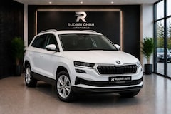 Bild des Angebotes Skoda Karoq Tour