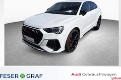 Bild des Angebotes Audi RS Q3 Sportback TFSI qu MATRIX SONOS 360° VIRTUAL