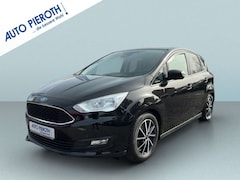 Bild des Angebotes Ford C-Max 1.0 EcoBoost Start-Stopp-System Trend