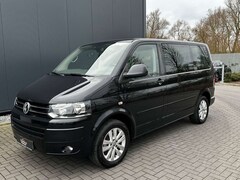 Bild des Angebotes VW T5 Transporter Bus Caravelle*Automatik*