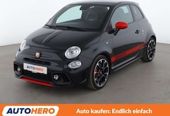 Bild des Angebotes Abarth 595 1.4 Competizione *BREMBO*BEATS*NAVI*