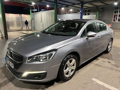 Bild des Angebotes Peugeot 508 *limo*1.6*Automatik*