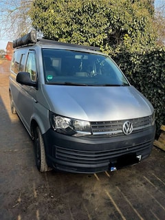 Bild des Angebotes VW T6 California Transporter T6