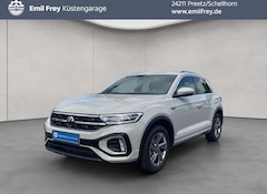 Bild des Angebotes VW T-Roc 1.0 l TSI R-Line ACC LED SHZ PDC
