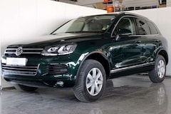 Bild des Angebotes VW Touareg V6 TDI BMT, Navi, Luftfeder, DAB, Nappal