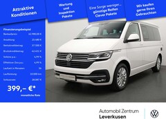 Bild des Angebotes VW T6.1 California Ocean 4Motion DSG STANDHZ AHK