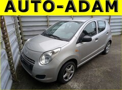 Bild des Angebotes Suzuki Alto 1.0*Automatik*Klima*2 Hand*Alufelgen*