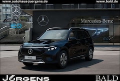 Bild des Angebotes Mercedes-Benz EQB 300 4M Progressive+Distr+Ambi+ILS+AHK+Mem