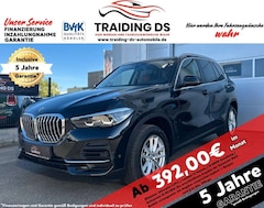 Bild des Angebotes BMW X5 XDRIVE | EXCLUSIVE LEDER| AHK | AMBIENTE