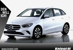 Bild des Angebotes Mercedes-Benz B 220 d Style Kamera Spiegel-Paket
