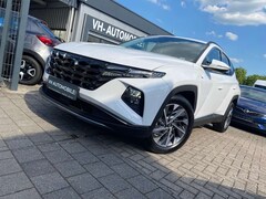 Bild des Angebotes Hyundai TUCSON 132KW*NAVI&R:KAMERA&PDC vo&hi*Lenkrad&Sitzhz*S-Key