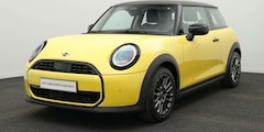 Bild des Angebotes MINI Cooper C Classic Trim