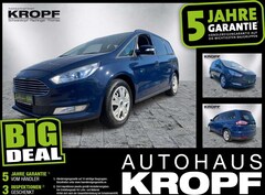 Bild des Angebotes Ford Galaxy 2.0 EcoBlue Trend AHK+SHZ+Winterp.+KlimaA