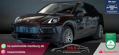 Bild des Angebotes Porsche Cayenne Coupe E-Hybrid Platinum Edition