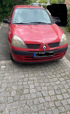 Bild des Angebotes Renault Clio 1.2 RL