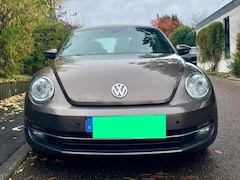 Bild des Angebotes VW Beetle 1,2 TSI Design