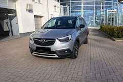 Bild des Angebotes Opel Crossland 1.2 Turbo LED+LM+Spurhalteassistent