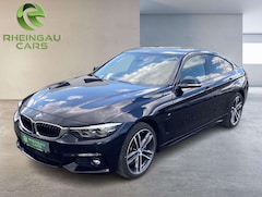 Bild des Angebotes BMW 430 d xDr M Sport HUD H/K AHK ACC KEY