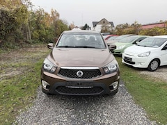 Bild des Angebotes SsangYong Actyon 200 Xdi 4WD