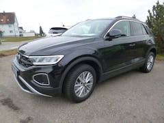 Bild des Angebotes VW T-Roc Life