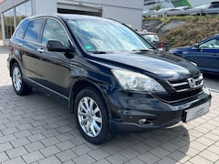 Bild des Angebotes Honda CR-V *ELEGANCE*4X4*AUTOMATIK*LEDER*EURO 5*