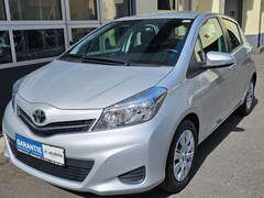 Bild des Angebotes Toyota Yaris Life* 1 Hand*Automatik*Kamera*Garantie