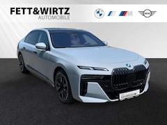 Bild des Angebotes BMW i7 xDrive60 M Sport Pro|DAProf.|LiveCockpitProf.