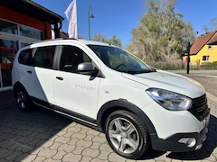 Bild des Angebotes Dacia Lodgy Stepway * Navi * Klima * Mit 1Jahr Garantie *
