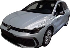 Bild des Angebotes VW Golf GTE 8 1.5 TSI DSG GTE Black AHK PANO MATRIX 360