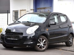 Bild des Angebotes Suzuki Alto Basis/ Klima / E-Fenster/ TÜV 08/2026