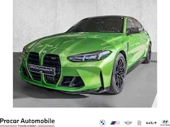 Bild des Angebotes BMW M3 Competition M Sport M Drive. Ind. Lackierung Volla