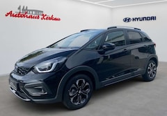 Bild des Angebotes Honda Jazz e:HEV 1.5 i-MMD Hybrid Crosstar Advance*Colour-Pak