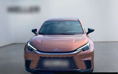 Bild des Angebotes Lexus LBX FWD *LED*ACC*RCam*SHZ*CarPlay*SmartKey*PDC*