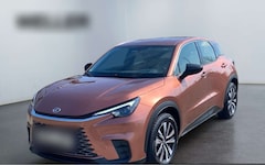 Bild des Angebotes Lexus LBX FWD *LED*ACC*RCam*SHZ*CarPlay*SmartKey*PDC*