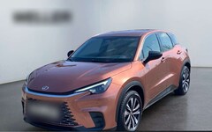 Bild des Angebotes Lexus LBX FWD *LED*ACC*RCam*SHZ*CarPlay*SmartKey*PDC*