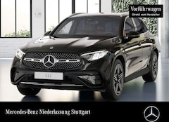 Bild des Angebotes Mercedes-Benz GLC 220 d 4M AMG+360+AHK+LED+TOTW+KEYLESS+9G
