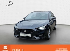 Bild des Angebotes SEAT Leon Sportstourer FR-Line 1.5 eTSI*NAVI*KAM*Keyl
