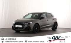 Bild des Angebotes Audi A1 Sportback 40 TFSI S-line S-tronic VIRTUAL DAB LED