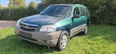 Bild des Angebotes Mazda Tribute Comfort 2.0 Klimaanlage/AHK