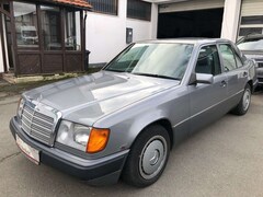 Bild des Angebotes Mercedes-Benz E 260 Lim. AUT. W124 - Schiebedach
