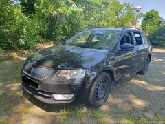 Bild des Angebotes Skoda Octavia Elegance