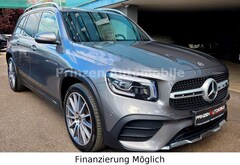 Bild des Angebotes Mercedes-Benz GLB 220 d AMG 4Matic*LED*1.Hand*Burmester*Ambien