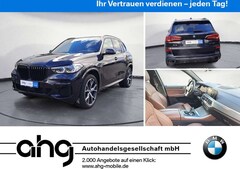 Bild des Angebotes BMW X5 xDrive45e