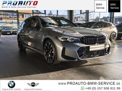 Bild des Angebotes BMW 330 i Tou.xDrive M Sport Pano/ACC/19"/RFK