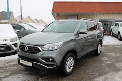 Bild des Angebotes SsangYong Rexton 2.2 Diesel e-XDi 220 Quartz 2WD