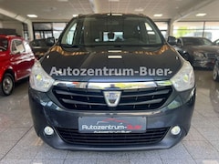 Bild des Angebotes Dacia Lodgy Prestige Navi/Tempomat/PDC