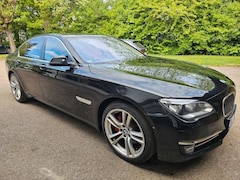 Bild des Angebotes BMW 740 d xDrive,ACC,HUD,LED,STDHZ,360 Kam,Sitzkühlun