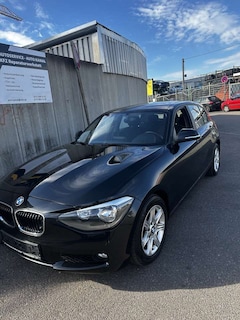 Bild des Angebotes BMW 114 114i
