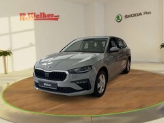 Bild des Angebotes Skoda Scala Selection 1.0 TSI ''Navi''Fahrassistenz Plus''Wint